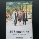 DVD: 35 Something - Kaikki Tai Ei Mitään (Mathilde Seigner) - pikkukuva 1