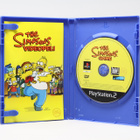 The Simpsons Videopeli - PS2 - pikkukuva 3