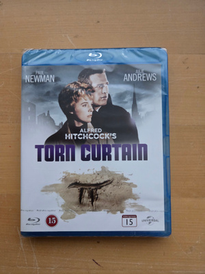 HITCHCOCK BLU RAY . REVITTY ESIRIPPU . AVAAMATON .