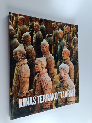 Kinas terrakottaarme