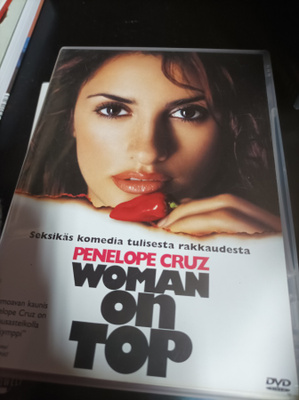 Women on top