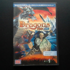 DVD: Dragons Fire & Ice (2005) - pikkukuva 1