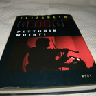 Elizabeth George Petturin muisti   -sid - pikkukuva 1