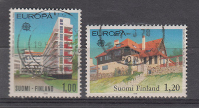 1978 EUROPA upeat