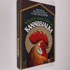 Walter Wangerin : Kannusjalka - pikkukuva 1