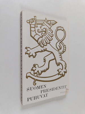 Suomen presidentit puhuvat