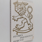 Suomen presidentit puhuvat - pikkukuva 1