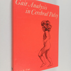 James R. Gage : Gait analysis in celebral palsy - pikkukuva 1