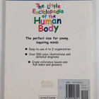 Richard Walker : The little encyclopedia of the human body - pikkukuva 2