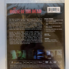The House of the Dead (Blu-ray + DVD) Vinegar Syndrome UUSI - pikkukuva 2