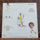 Fredrik • Killeri LP - pikkukuva 2