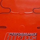 PERFOMANCE BIKES VANHA TARRA - pikkukuva 3