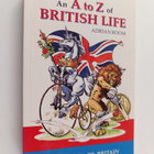 Adrian Room : An A to Z of British life - pikkukuva 1