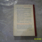 Simo Penttilä: Kamelit tietävät kuolemaa; p. 1967; 1.p - pikkukuva 2