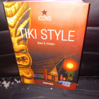 Sven A. Kirsten : Tiki Style ( SIS POSTIKULU ) - pikkukuva 1