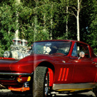 V8 magazine n:o 7 1982 Katso sisällysluettelo & Kuvat. - pikkukuva 5