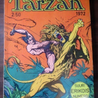 Tarzan Suuri Erikoisnumero 1972 - pikkukuva 1