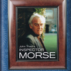 Morse - Collector,s box DVD - 35 osaa - pikkukuva 1