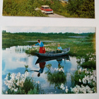 Welcome to Norway Gudbrandsdalen 10 color cards - pikkukuva 3