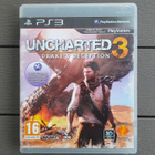 PS3: Uncharted 3: Drake's Deception peli (2011) - pikkukuva 1