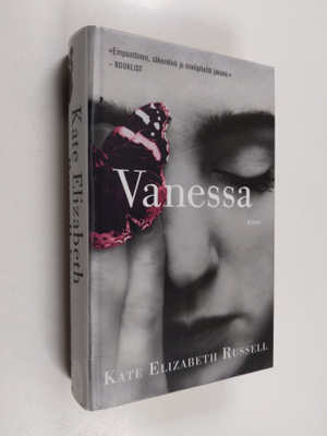 Kate Elizabeth Russell : Vanessa