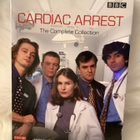 CARDIAC ARREST COMPLETE COLLECTION  (1,2,3) - pikkukuva 1