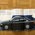 Esite Honda Accord 1990 - pikkukuva 2
