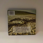 YOSSI SASSI - DESERT BUTTERFLIES UUSI CD + NIMMARIT - pikkukuva 3