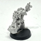 WH40K - Space Marine Techmarine (1988) [S39] - pikkukuva 2