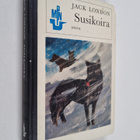 Jack London : Susikoira - pikkukuva 1