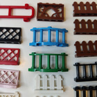 Lego aitoja väri-ja muotokimara - pikkukuva 2