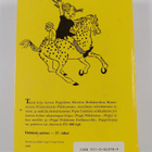 Astrid Lindgren : Peppi Pitkätossun tarina (yhteisnide) :... - pikkukuva 2