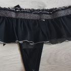 La Senza String-alushousut / Stringit / Alushousut - koko 40 - pikkukuva 4