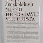 Lempi Jääskeläinen : Nuori herra David Viipurista : David... - pikkukuva 2