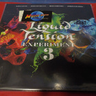 LIQUID TENSION EXPERIMENT - 3 2CD + BLU-RAY ARTBOOK - pikkukuva 1