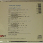 The London Symphony Orchestra • An Evening In Vienna CD - pikkukuva 3
