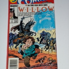 Marvel Comics Willow minisarja 1-3 (1988) - Lucasfilm uusi - pikkukuva 2