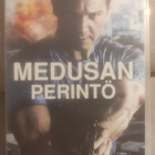Medusan perintö (Uusi) - pikkukuva 1