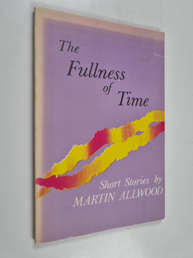 Martin Samuel Allwood ym. : The Fullness of Time - Short ...