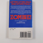 Peter Tremayne : Zombie! - pikkukuva 2
