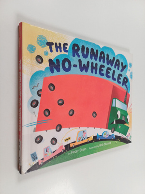 Peter Stein : The runaway no-wheeler