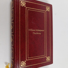 William Makepeace Thackeray : Turhuuden turuilla 1 - pikkukuva 1