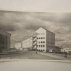 VANHA Postikortti Lappi Rovaniemi 1950-l Alkup.Mallikappale - pikkukuva 1