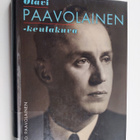 Jaakko Paavolainen : Olavi Paavolainen : keulakuva - pikkukuva 1