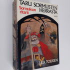 J. R. R. Tolkien : Taru sormusten herrasta 1 : Sormuksen ... - pikkukuva 1