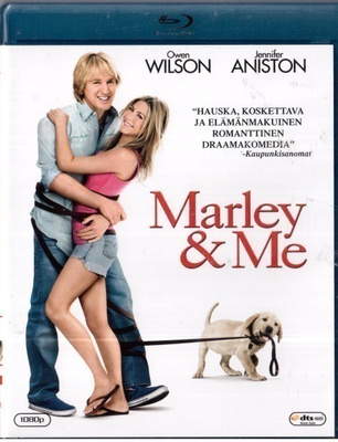 Marley and Me