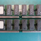 NEC 8 MB FPM 60 ns "Aito 486-klassikko" (2 kpl) - pikkukuva 1
