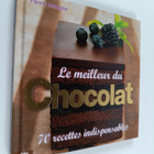 Fanny Matagne : Le meilleur du Chocolat - pikkukuva 1