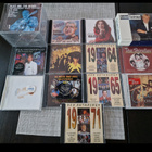Blues, Rock, Pop, klassinen cd-levyjä. 24 kpl - pikkukuva 1