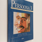 Persoona 3 : Tiedonkäsittelyn perusteet - pikkukuva 1